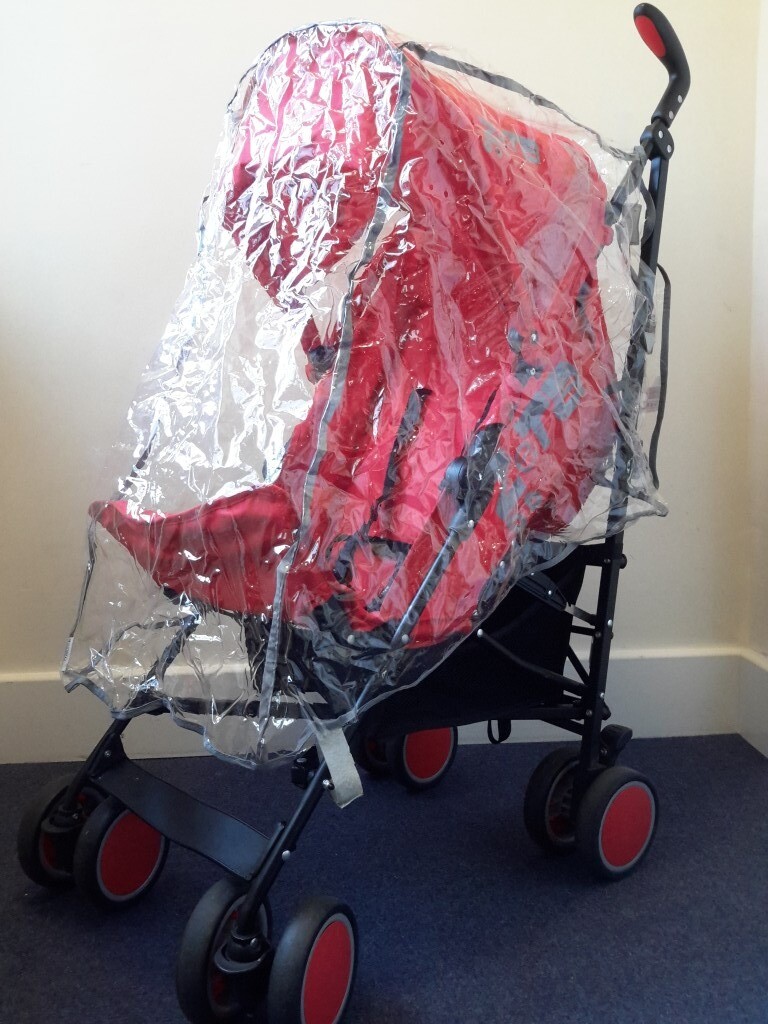 baby travel zeta citi